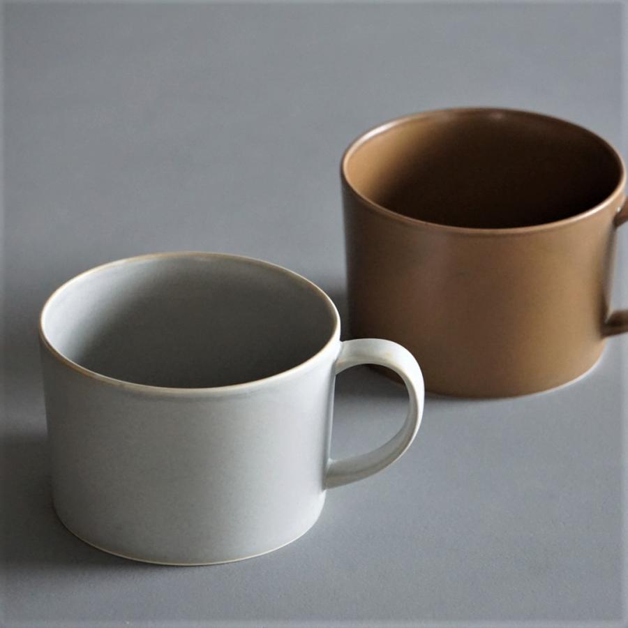 波佐見焼】スープマグカップ 永峰窯 eiho-porcelain コーヒーカップ