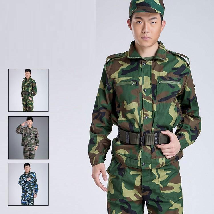 一番の サバゲー 迷彩服上下 アウター