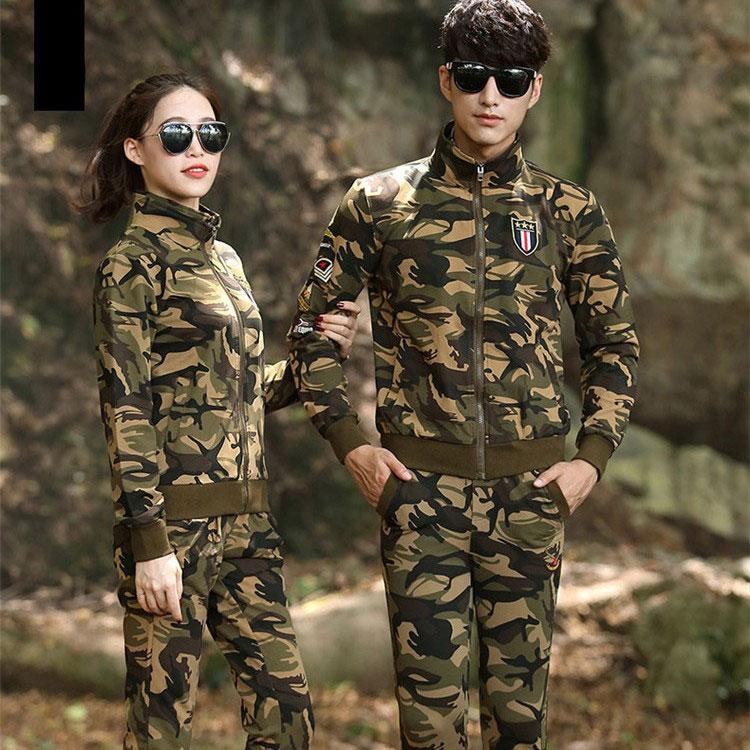 サバゲー装備 迷彩服 上下セット ミリタリーウェア 戦闘服　サバゲー 3点セット 軍服 アーミーコスプレ 迷彩柄　ジャケットズボン 女性作業服  :armyset041:eiikobig - 通販 - Yahoo!ショッピング