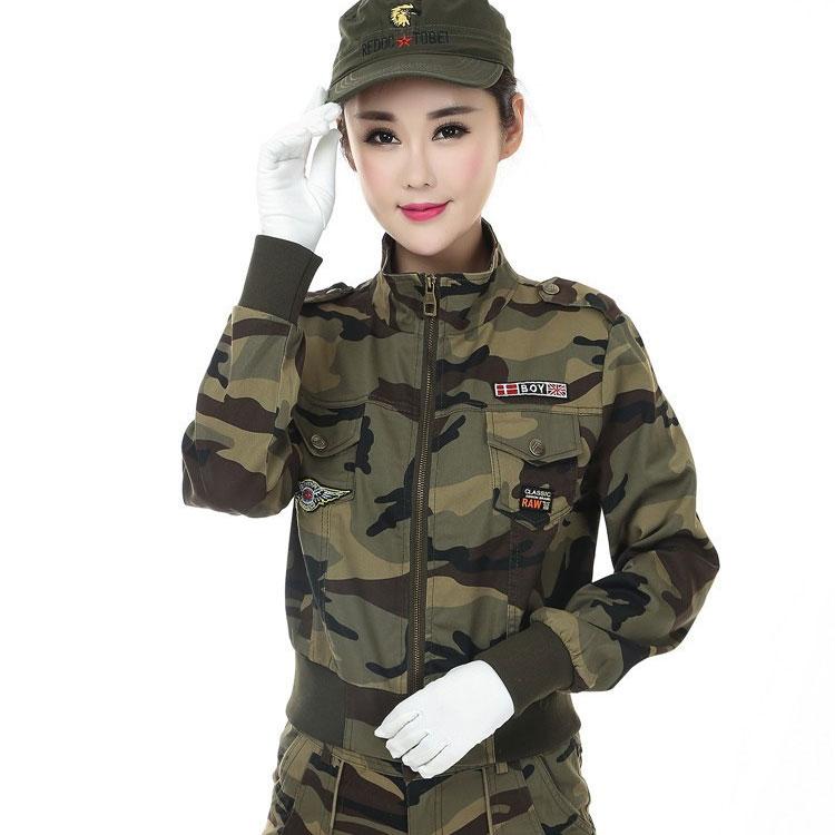 サバゲー装備 迷彩服 上下セット ミリタリーウェア 戦闘服 アウトドア サバゲー 3点セット 軍服 アーミーコスプレ 迷彩柄 ジャケットズボン 女性作業服 Armyset060 Eiikobig 通販 Yahoo ショッピング