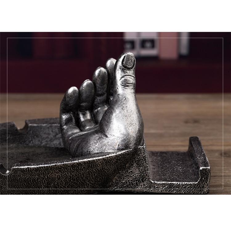 タバコ灰皿 おしゃれ 卓上灰皿 トレンド 業務用 父の日 ギフト 喫煙 男性へ メンズ プレゼント 贈り物 おしゃれ タバコ Ashtray028 Eiikobig 通販 Yahoo ショッピング