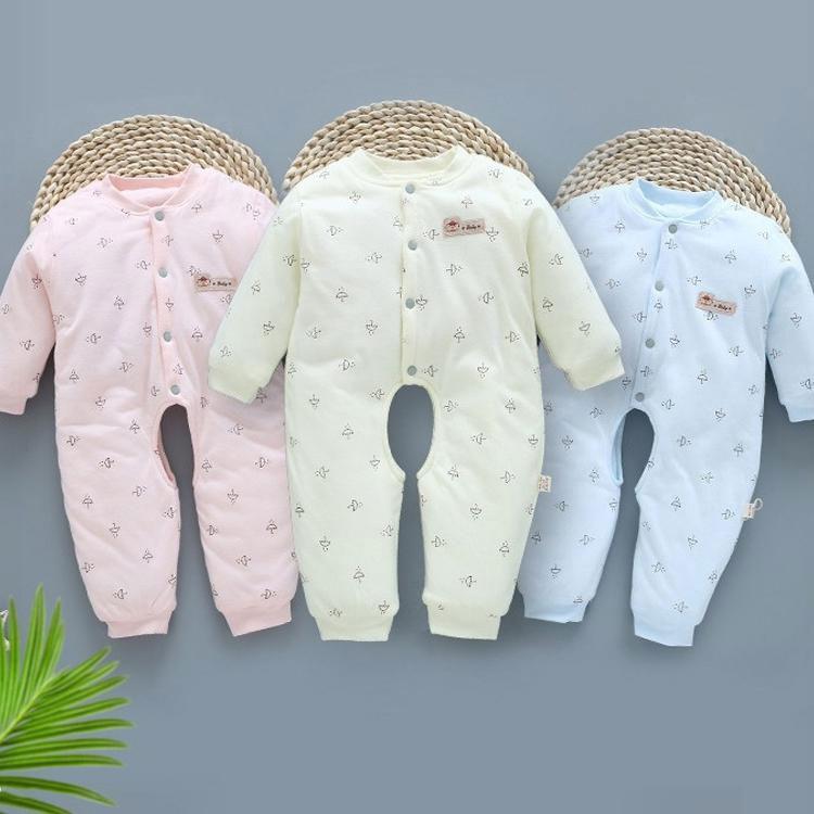 メール便不可 長袖 ロンパース 肌着 つなぎ 秋冬 新生児 幼児 カバーオール 女の子 男の子 ジャンプスーツ ベビー服 赤ちゃん 百日祝い 出産祝い Pmajk Gov Pk