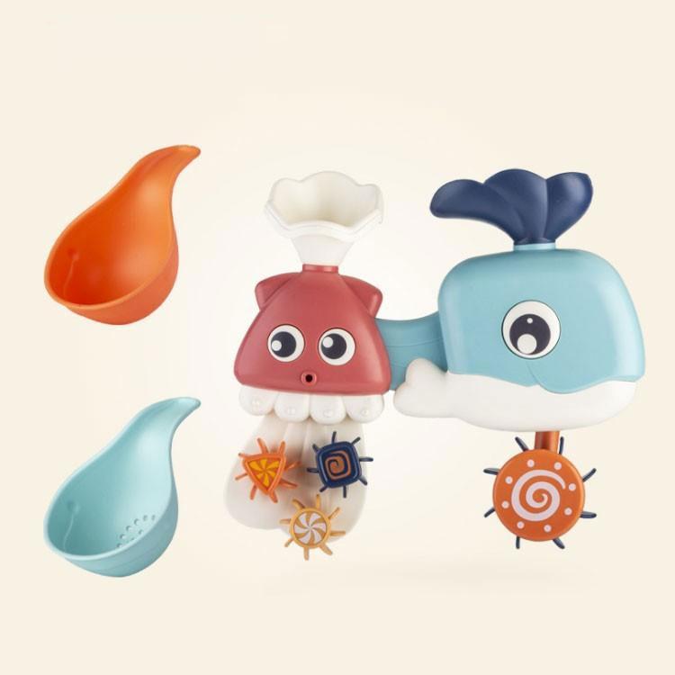 キッズ お風呂のおもちゃ 水遊び おふろ 子供用 バストイ シャワー 噴水 ひまわり 入浴 ギフト 楽しい 水に浮く お風呂グッズ Bathtoy005 Eiikobig 通販 Yahoo ショッピング