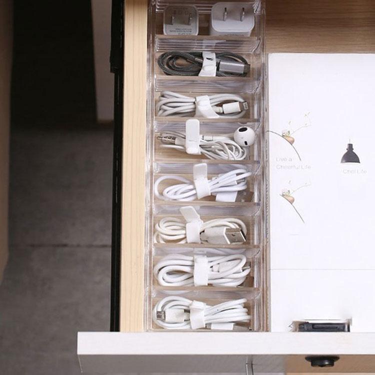 ケーブル 収納ケース 巻き取り コード イヤホン 携帯 持ち運び ガジェットケース ケーブル収納 Oa小物 Pc周辺機器整理 旅行 トラベル モバイル 収納 Cablecase004 Eiikobig 通販 Yahoo ショッピング