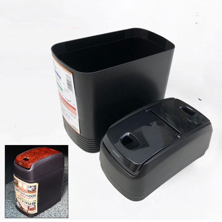 車ゴミ箱 車載用 ゴミ袋 ダストボックス 携帯ゴミ箱 荷物収納 隙間収納 小物入れ 便利グッズ 簡単取付 車の収納バッグ 車内 汎用 Carwastebin011 Eiikobig 通販 Yahoo ショッピング