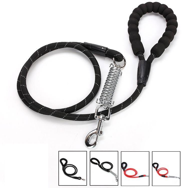 牽引ロープ リードセット 犬 猫 ハーネス 首輪 お散歩グッズ ペット牽引縄 ドッグリード 小型犬 中型犬 引っ張り防止 ペット用品 Dogrope026 Eiikobig 通販 Yahoo ショッピング