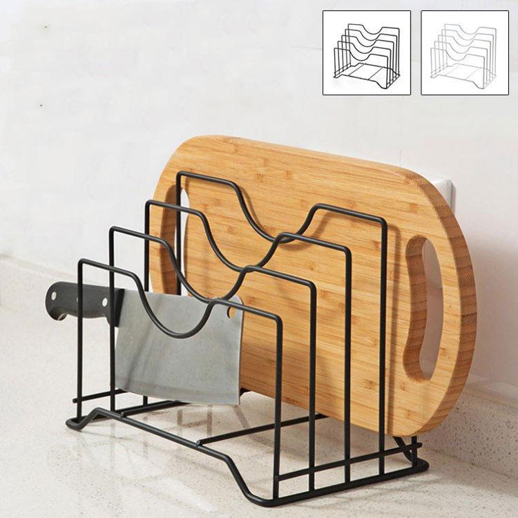 鍋ふたスタンド お玉スタンド 鍋ふたラック まな板スタンド 自立式 調理器具 鍋蓋収納 キッチン収納 収納ラック キッチン雑貨 収納棚 Guogaijia004 Eiikobig 通販 Yahoo ショッピング