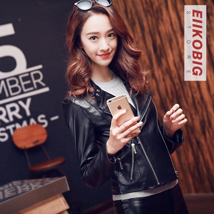 レディース革ジャン 本革 秋冬 レザージャケット ライダースジャケット スリム トレンド おしゃれ バイクウェア シングル 女性用 上品 防寒防風 Hk Ladysjk0 Eiikobig 通販 Yahoo ショッピング