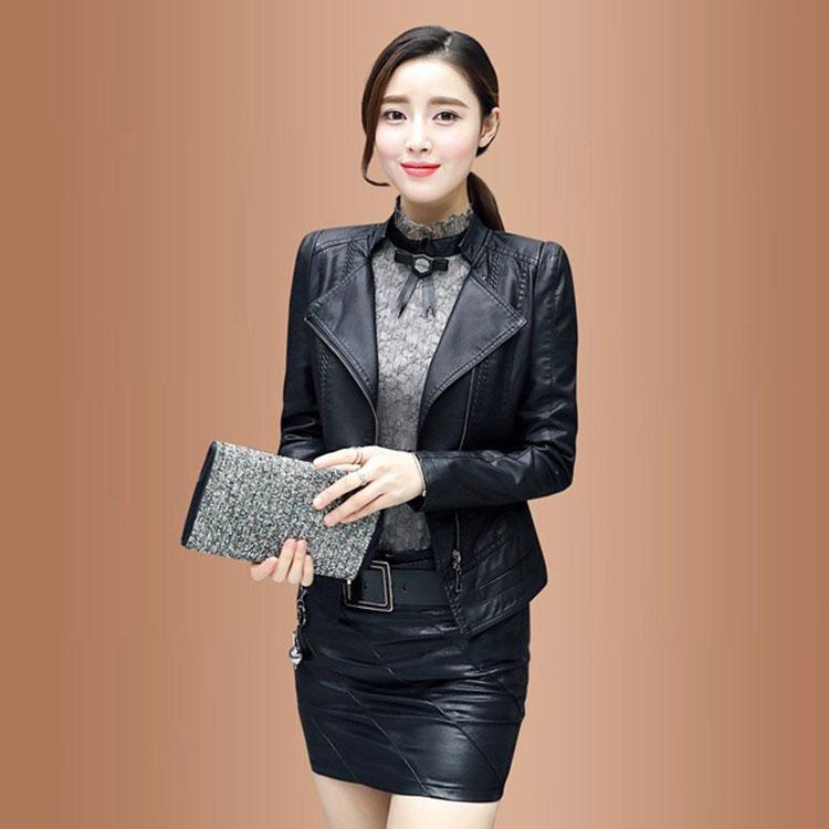 レディース革ジャン 本革 秋冬 レザージャケット ライダースジャケット ビジネス 着痩せ 韓国風 バイクウェア シングル 女性用 上品 防寒防風 Hk Ladysjk024 Eiikobig 通販 Yahoo ショッピング