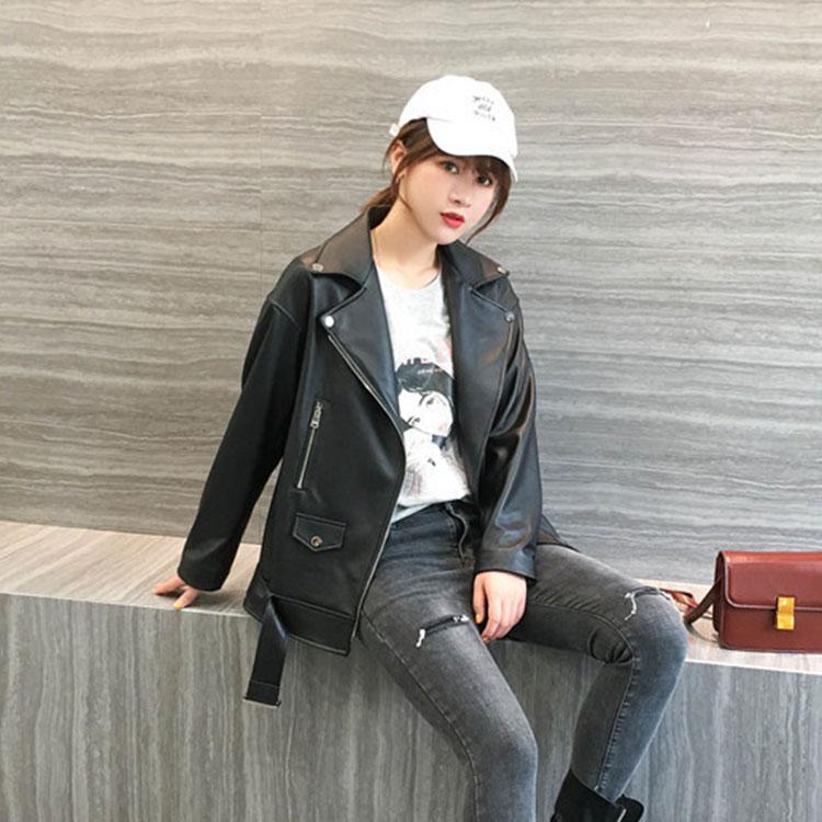 代引不可 レディース革ジャン 本革 秋冬 レザージャケット ライダースジャケット ラム革 ショート丈 カジュアル バイクウェア シングル 女性用 上品 防寒防風 Hk Ladysjk062 Eiikobig 通販 Yahoo ショッピング 保証書付 Skylanceronline Com
