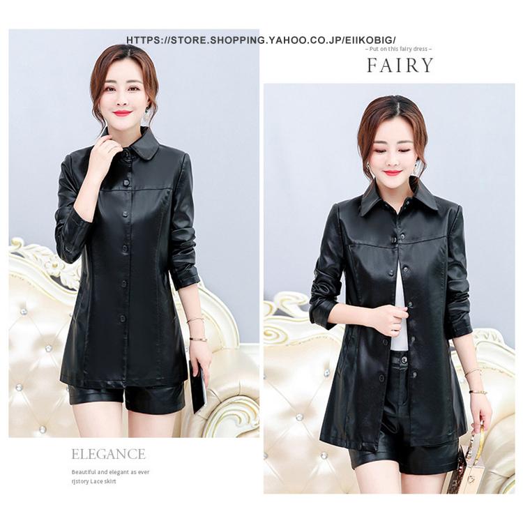 レディース革ジャン 本革 秋冬 レザージャケット ライダースジャケット スリム シングル 女性用 上品 ラム革 バイクウェア 予約販売 防寒防風