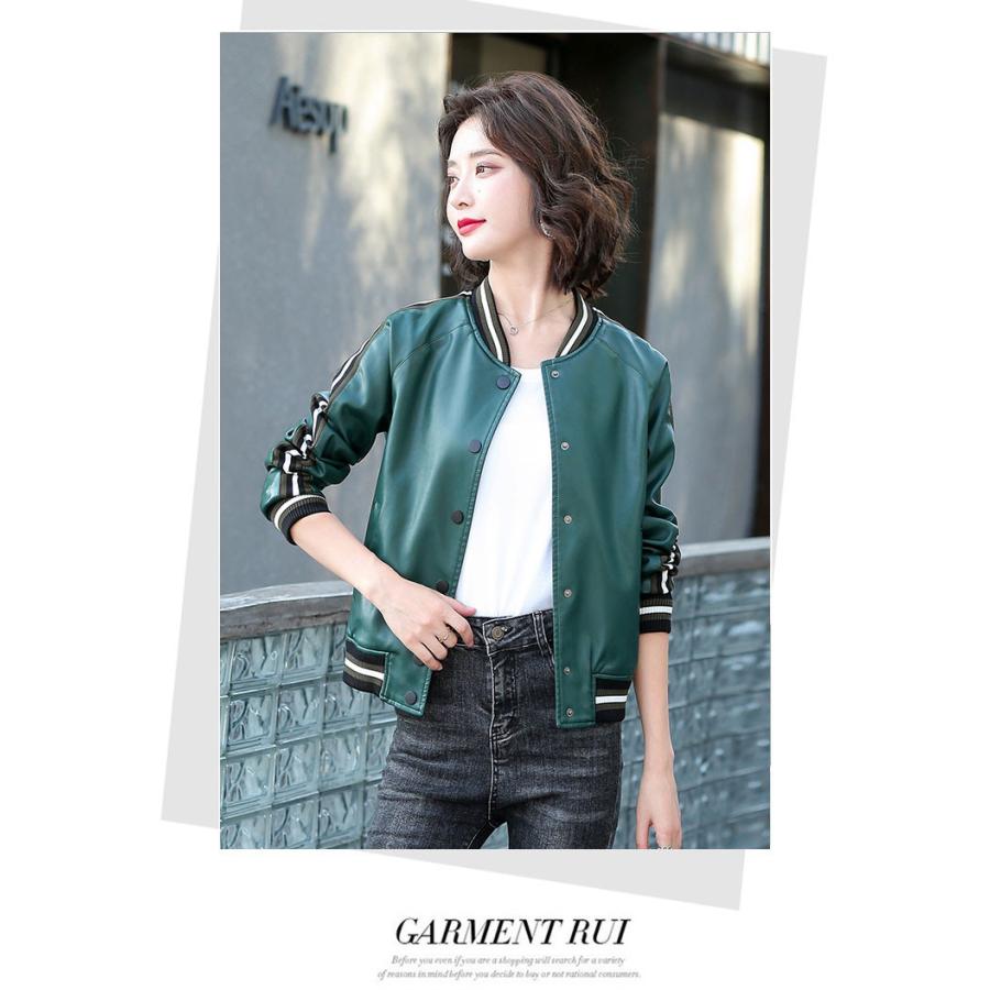 レディース革ジャン 本革 秋冬 レザージャケット ライダースジャケット スリム ラム革 超安い 防寒防風 女性用 シングル 立ち襟 バイクウェア 上品