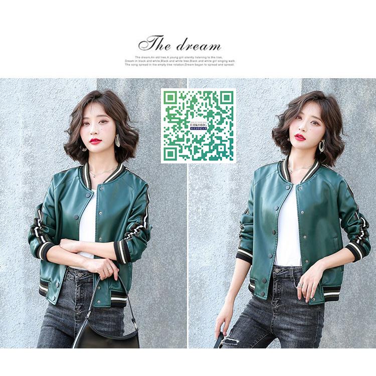 レディース革ジャン 本革 秋冬 レザージャケット ライダースジャケット スリム ラム革 超安い 防寒防風 女性用 シングル 立ち襟 バイクウェア 上品
