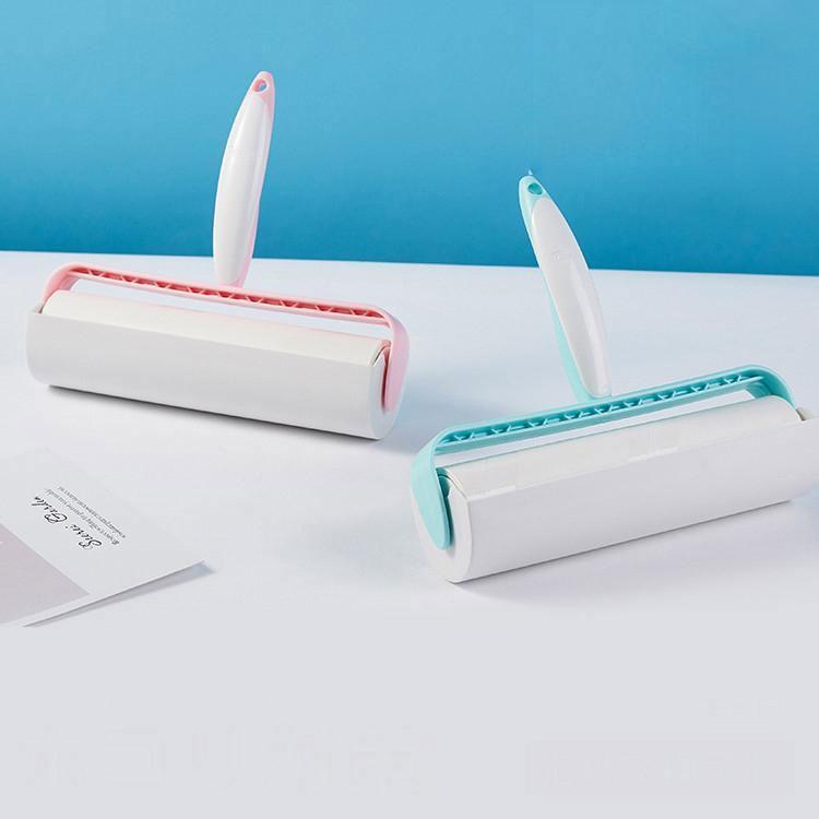 粘着クリーナー 携帯クリーナー 粘着ロール コロコロ 粘着クリーナー 粘着テープ 掃除 清掃 髪の毛 花粉 強力粘着 カーペット 衣類 ソファ ハンディローラー Korokoro006 Eiikobig 通販 Yahoo ショッピング