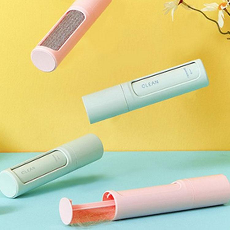 クリーナー 携帯クリーナー 掃除 清掃 髪の毛 花粉 カーペット 衣類 洋服 ケース付き 毛玉取りソファ ペットの毛 コンパクト Korokoro008 Eiikobig 通販 Yahoo ショッピング