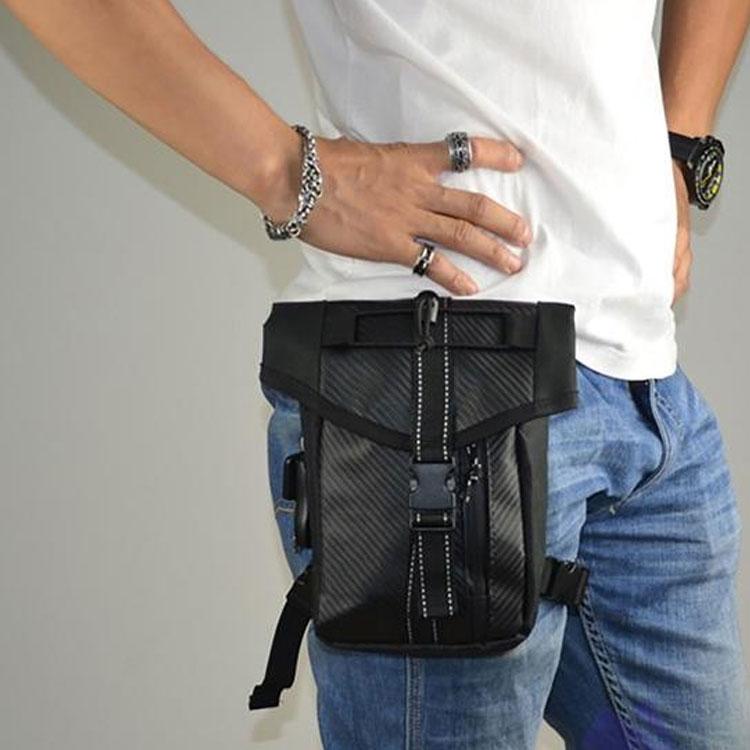 メンズ レッグポーチ レッグバッグ ボディバッグ ヒップバッグ 防水 多機能 ストリート 耐磨耗 鞄 バイク 自転車 登山 ポーチ 釣り サバゲー Legbag058 Eiikobig 通販 Yahoo ショッピング