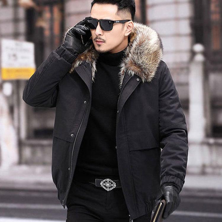 あなたにおすすめの商品 ✨新品未使用✨モッズコート 防寒 暖かい裏