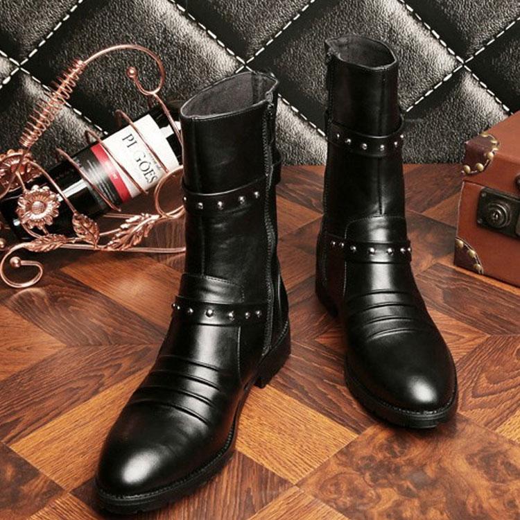 全品送料無料 メンズ ロングブーツ ブーツ ワークブーツ 靴 サイドジップ メンズブーツ エンジニアブーツ バイクブーツ ミリタリーブーツ マウンテンブーツ 送料無料 Www Aqtsolutions Com