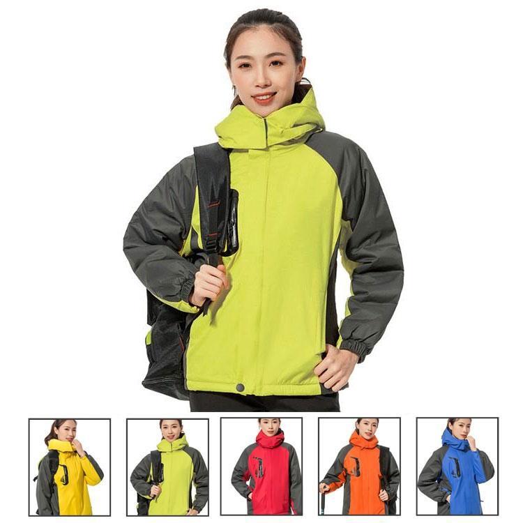 マウンテンパーカー メンズ ウィンドブレーカー ジャケット ブルゾン 撥水 男女兼用 フード付き おしゃれ 登山 ブルゾン 登山服 ウォーキング ハイキング Mountainparka002 Eiikobig 通販 Yahoo ショッピング