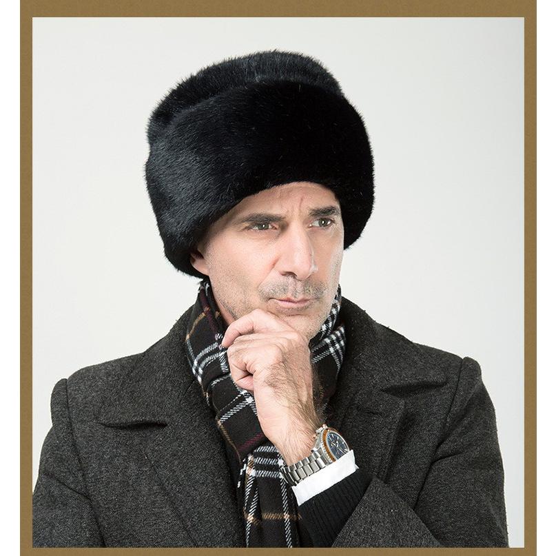 帽子 メンズ 秋冬 ファー ハット ロシア帽 フェイクファー 帽子 ロシアン帽 メンズキャップ 男性用 ふわふわ もこもこ Mpcap003 Eiikobig 通販 Yahoo ショッピング