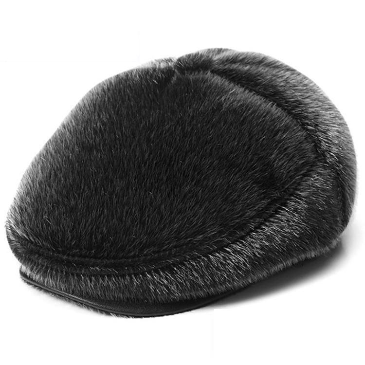 帽子 メンズ 秋冬 ファー ハット ロシア帽 フェイクファー ロシアン帽 メンズキャップ 男性用 ふわふわ もこもこ 数量限定