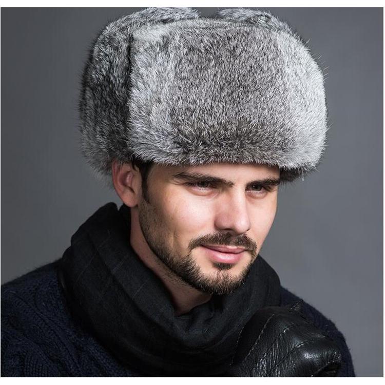 帽子 メンズ 秋冬 ファー ハット ロシア帽 フェイクファー 帽子 ロシアン帽 メンズキャップ 男性用 ふわふわ もこもこ Mpcap021 Eiikobig 通販 Yahoo ショッピング