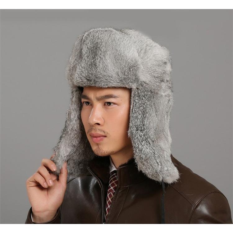 帽子 メンズ 秋冬 ファー ハット ロシア帽 本物のファー 帽子 ロシアン帽 メンズキャップ 男性用 ふわふわ もこもこ Mpcap025 Eiikobig 通販 Yahoo ショッピング