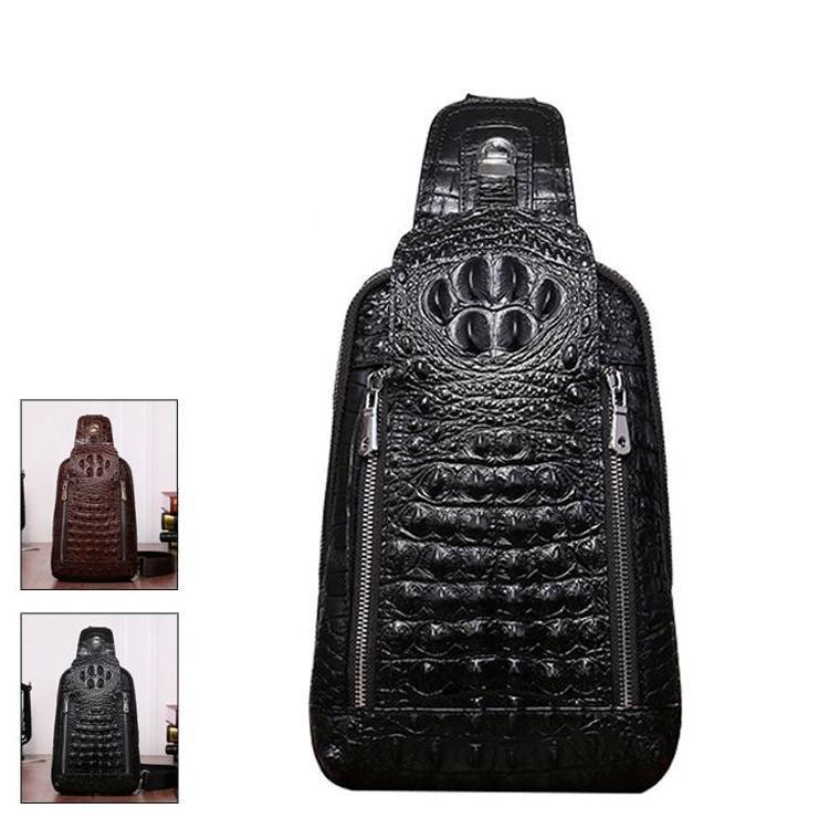 全国組立設置無料 ボディバッグ メンズ 本革 2way 縦型 斜め掛け ショルダーバッグ クロコ型押し 自転車 鞄 レザー ワンショルダー カジュアル 機能性 Nanswstb035 Eiikobig 通販 Yahoo ショッピング 限定価格セール Sites Suvagrammar Com