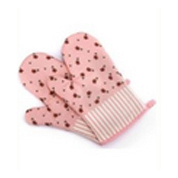 鍋つかみ ミトン オーブ手袋 オーブンミトン キッチン 耐熱ミトン 料理 滑り止め 耐熱温度180 断熱 家庭用 業務用 クッキング用 バーベキュー用 Ovenmitten009 Eiikobig 通販 Yahoo ショッピング