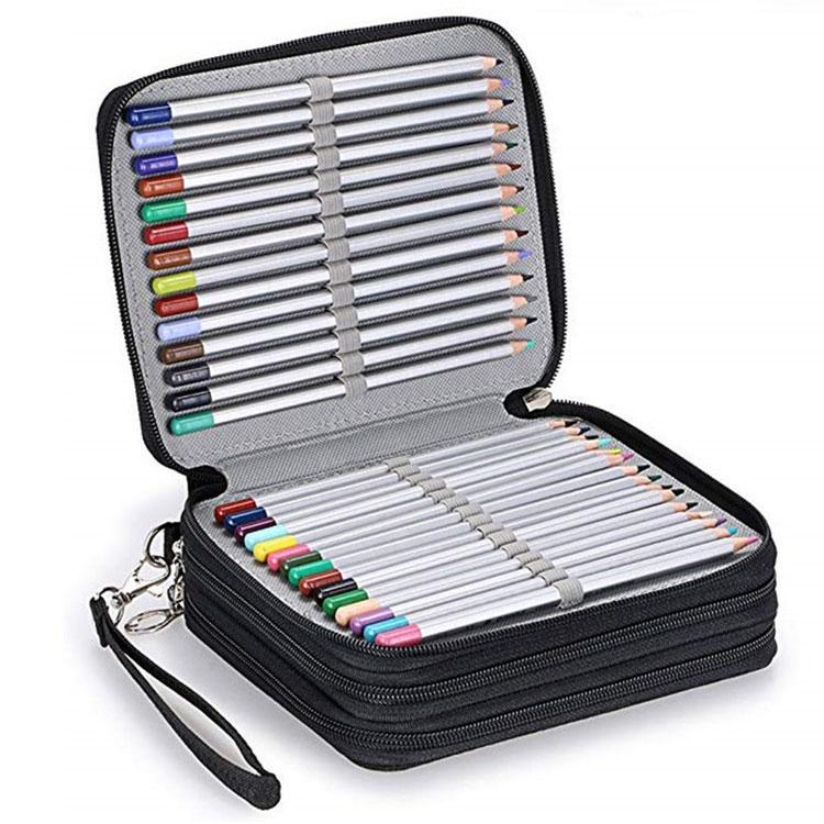 ふでばこ 筆箱 ペンケース 大容量 筆入れ ポーチ 文房具収納 シンプル おしゃれ ギフト 中学校 高校 小学校 男子 女子 男女兼用 ペンホルダー 男の子 女の子 Penbox013 Eiikobig 通販 Yahoo ショッピング