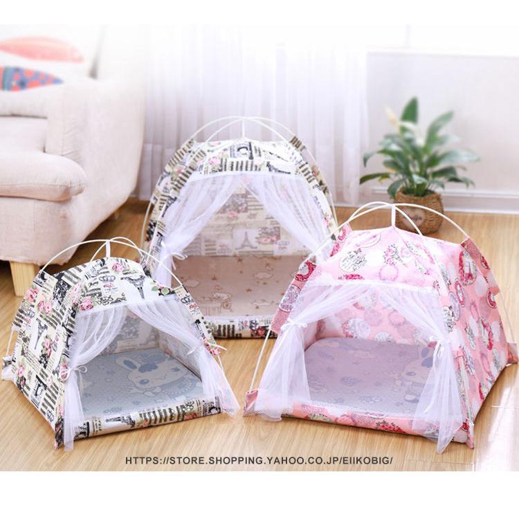 ペットテント ペットベッド かわいい キャットハウス ドッグハウス ペットグッズ 寝床 小型犬 犬 猫 猫ハウス 猫箱 組み立て簡単 隠れ家 11周年記念イベントが キャットハウス ペットテント ペットベッド かわいい キャットハウス ドッグハウス ペットグッズ 寝床 小型犬 犬 猫 猫ハウス 猫箱 組み立て簡単 隠れ家 11周年記念イベントが キャットハウス
