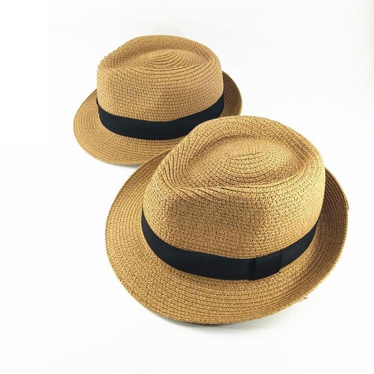 パナマ帽 ハット ペーパー 中折れ コンパクトデザイン メンズ レディース 紳士 パナマ帽 風で飛ばない UVカット帽子 かっこいい  :rzs-menscap016:eiikobig - 通販 - Yahoo!ショッピング
