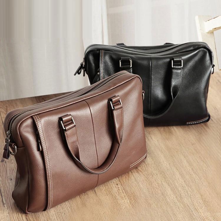 信頼 ハンドバッグ トートバッグ メンズ 本革 2way ビジネス 手提げバッグ ショルダーバッグ レザー 手提げ 斜めがけ ビジネスバッグ 通勤通学 鞄 Rzs Menstote093 Eiikobig 通販 Yahoo ショッピング レビューで送料無料 Www Gtasigns Ca