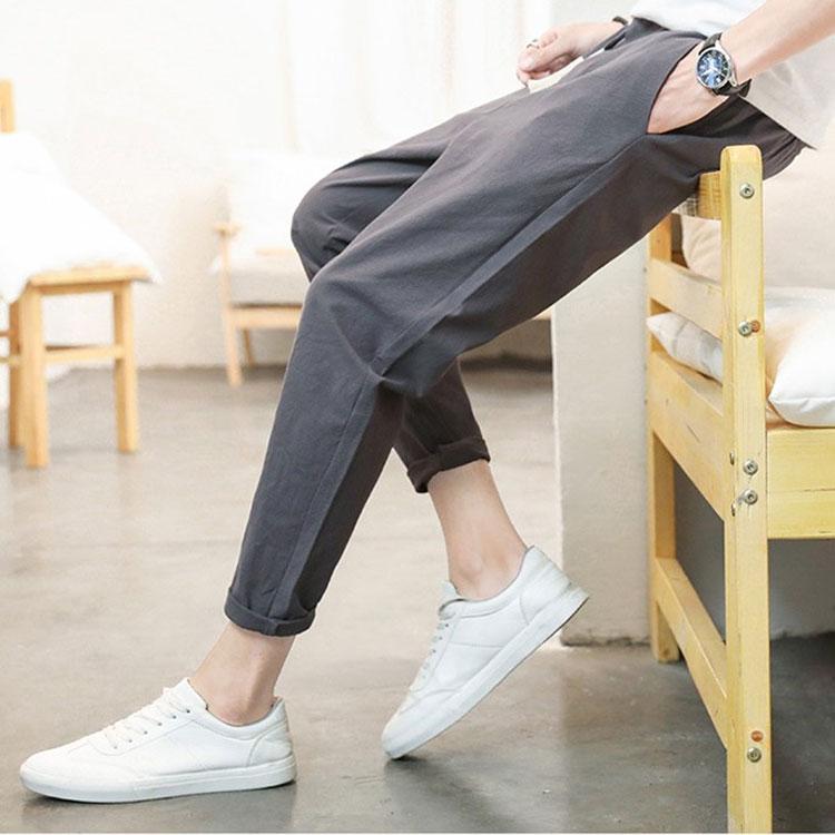 ジョガーパンツ メンズ テーパードパンツ チノパン サルエルパンツ メンズ ボトムス おしゃれ 男性用 紳士 Www Workplace No