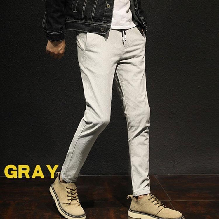 ジョガーパンツ メンズ テーパードパンツ チノパン サルエルパンツ メンズ ボトムス おしゃれ 男性用 紳士 Kisumupoly Ac Ke