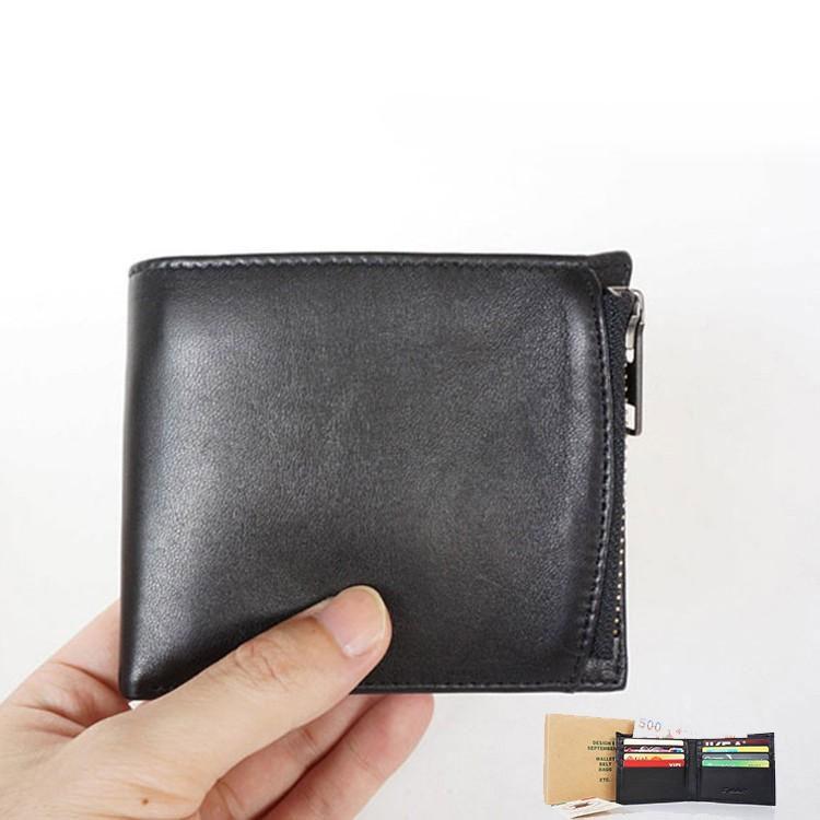 財布 メンズ サイフ さいふ 男性 本革 ビンテージ 二つ折り財布 韓国風 おしゃれ トレンド カジュアル 多機能 大容量 カード多収納 お札入れ プレゼント Rzs Walletnew 027 Eiikobig 通販 Yahoo ショッピング