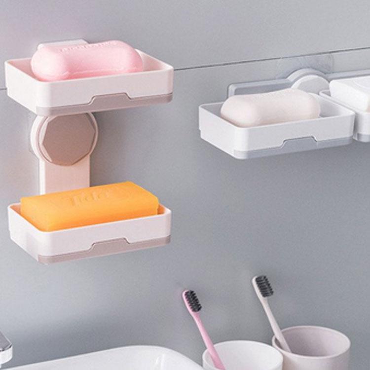 石鹸置き ソープホルダー 石鹸ホルダー 石鹸ケース 石鹸ホルダー ソープディッシュ 石鹸収納 洗面所 お風呂 ソープトレー バス用品 ソープケース Soaprack010 Eiikobig 通販 Yahoo ショッピング