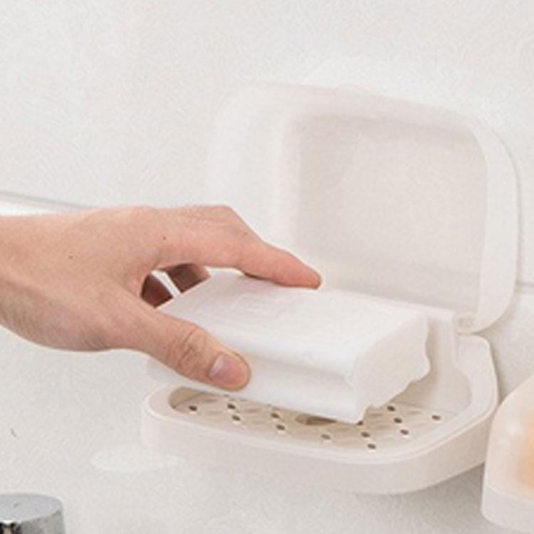 石鹸置き ソープホルダー 石鹸ホルダー 石鹸ケース 石鹸ホルダー ソープディッシュ 石鹸収納 洗面所 お風呂 ソープトレー バス用品 ソープケース Soaprack015 Eiikobig 通販 Yahoo ショッピング