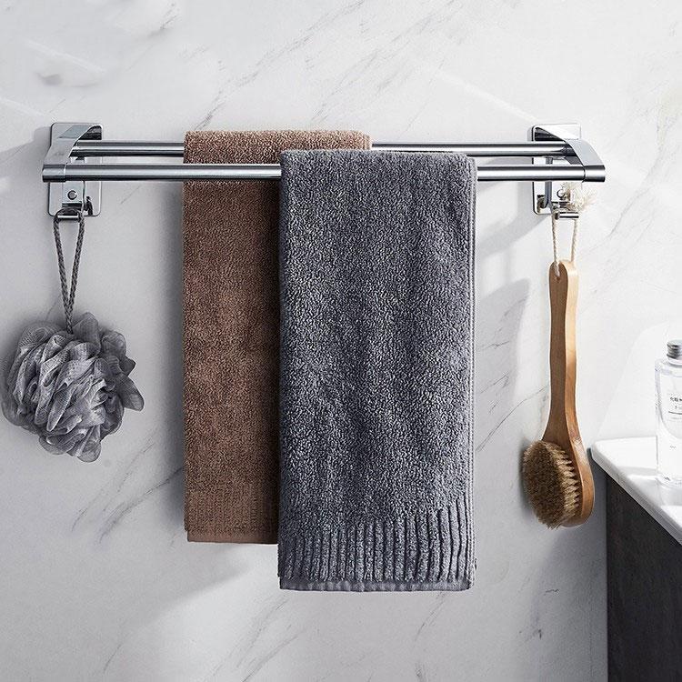 タオルハンガー 壁掛用タオルハンガー 収納 壁掛け収納 雑貨 タオル掛け 洗面所用品 タオル干し タワー キッチン収納 人気 便利グッズ キッチン雑貨 Towelhanger068 Eiikobig 通販 Yahoo ショッピング