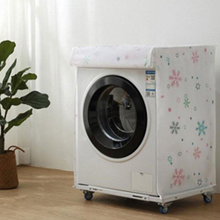 国内外の人気 再入荷 洗濯機 カバーip 屋外 全自動式 丈夫 シルバー 防水 日焼け 防湿L 再入荷 洗濯機 カバー 防水 日焼け 銀色j 防止 全自動式 丈夫 屋外 防湿M