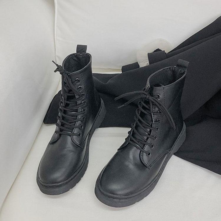 レディース ショートブーツ ブーツ ワークブーツ 靴 レディースブーツ ミリタリーブーツ マウンテンブーツ ヴィンテージ 合わせやすい イギリス風 Wmsboot059 Eiikobig 通販 Yahoo ショッピング