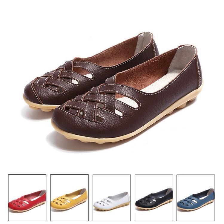 パンプス レディース革靴 女性 フラット 春夏秋冬 オールシーズン 本革 合わせやすい 疲れない 履きやすい 革靴 シューズ 歩きやすい 婦人靴 Wmszpdpx042 Eiikobig 通販 Yahoo ショッピング