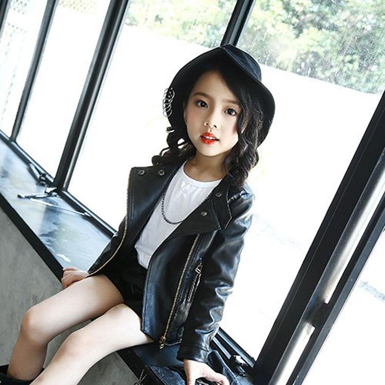 キッズ革ジャン 秋冬 レザージャケット 立ち襟 女の子 ライダースジャケット 子供服 ジャンパ オシャレ アウター 防寒防風 Y19 Ertnewjk008 Eiikobig 通販 Yahoo ショッピング