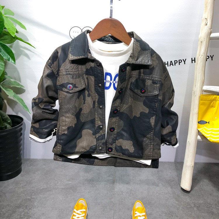 キッズ革ジャン 秋冬 レザージャケット 合わせやすい ライダースジャケット 子供服 ジャンパ オシャレ アウター 防寒防風 Y19 Ertnewjk035 Eiikobig 通販 Yahoo ショッピング