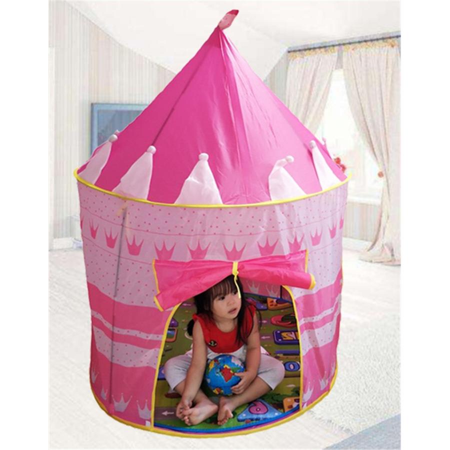 キッズテントハウス 子供用プレイテント 室内屋内 ベビー 幼児 おもちゃ入れ おままごと 秘密基地 隠れ家 子供部屋 ギフト Y19 Erttent068 Eiikobig 通販 Yahoo ショッピング