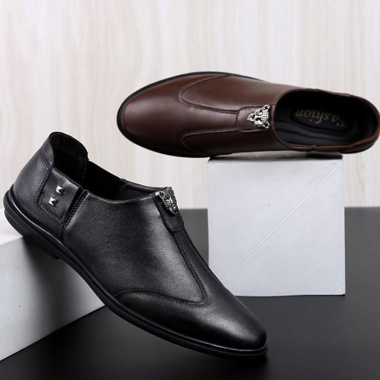 メンズドライビングシューズ 本革 牛革 メンズシューズ 韓国風 カジュアル 春夏秋冬 スリッポン ローファー ローカット メンズ革靴 紳士靴 Y19 Hkshoes123 Eiikobig 通販 Yahoo ショッピング