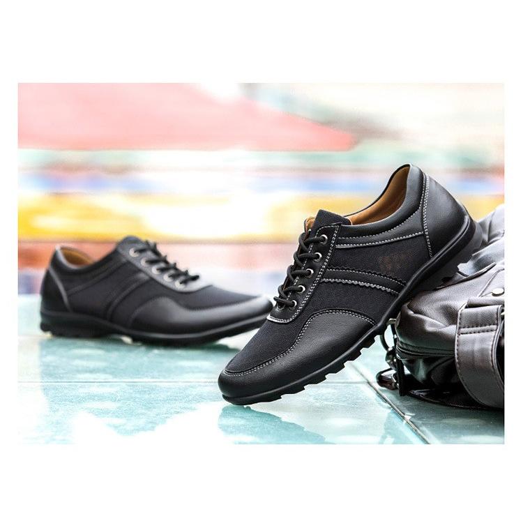 Imperialism Eyebrow Waterproof 18 秋冬 トレンド 靴 メンズ ics Jp