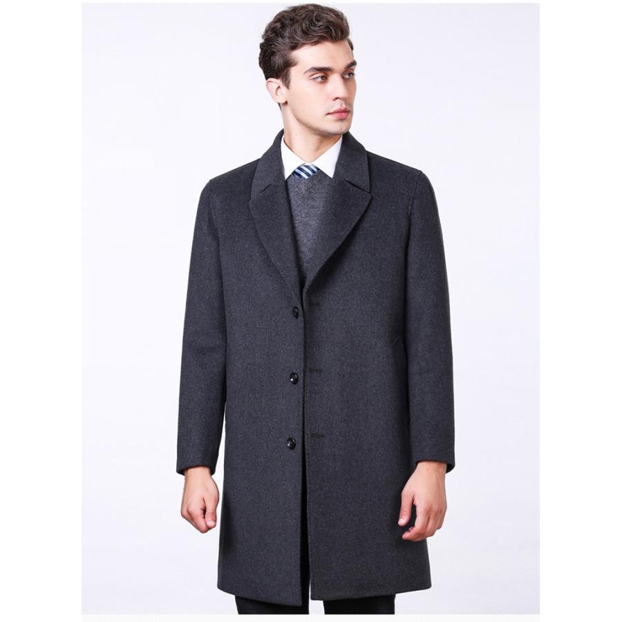 激安ブランド チェスターコート メンズコート 秋冬 ラシャコート ロング丈コート 男性 ジャケット アウター コート 通勤 カジュアル 代 30代 40代 Y19 Mennizi015 Eiikobig 通販 Yahoo ショッピング 公式限定新作 送料無料 Vijayvehicles In