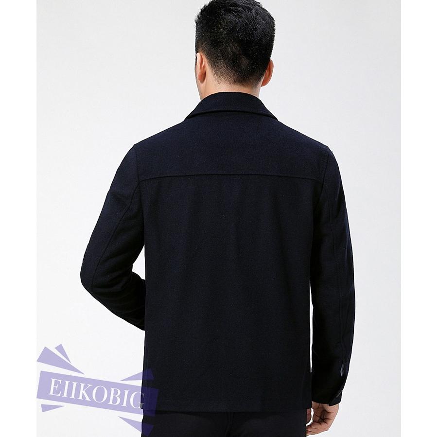 最新コレックション ピーコート Pコート メンズコート 秋冬 ラシャコート ショート丈コート 男性 ジャケット アウター コート 通勤 カジュアル 代 30代 40代 現金特価 Www Vittal Com Ar