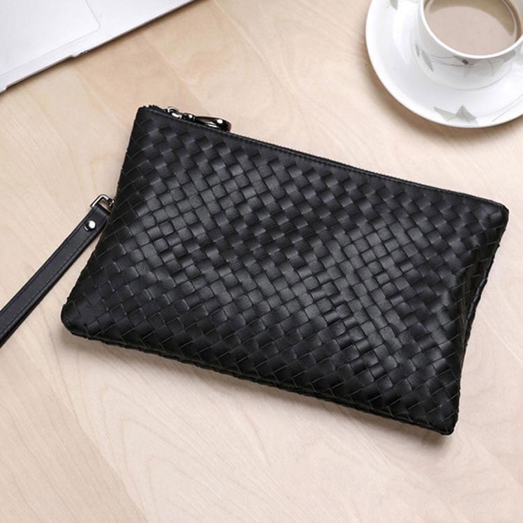 高級ブランド セカンドバッグ メンズ 本革 財布 クラッチバッグ メンズ 大容量 ビジネス カジュアル 通勤 さいふ レザー 多機能 長財布 編み込み 鞄 バッグ セカンドバッグ サイズ Small Demolition Training